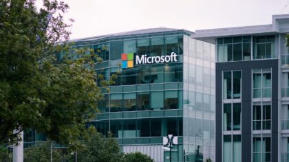 Julia Liuson slutter i Microsoft – utviklerlederen går av med pensjon midt i intens KI-kamp