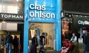 Clas Ohlson. Foto: Openverse