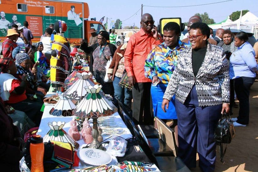 Migranter. Foto: Openverse