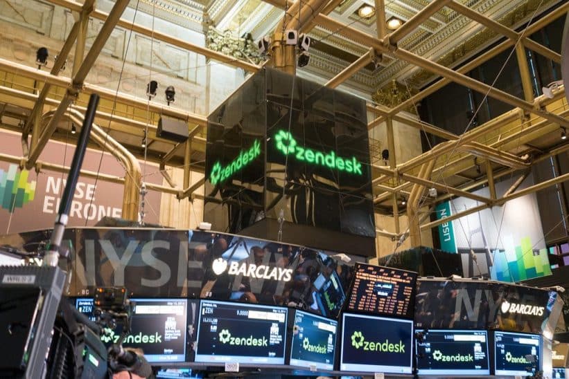 Zendesk. Foto: Openverse