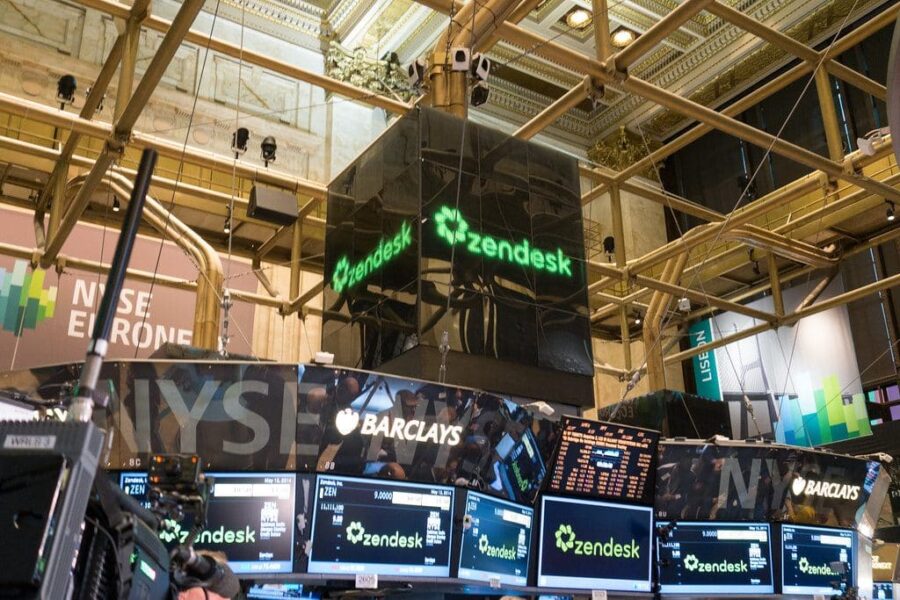 Zendesk. Foto: Openverse