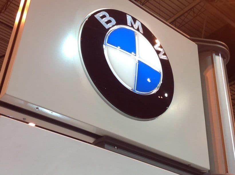 BMW. Foto: Openverse