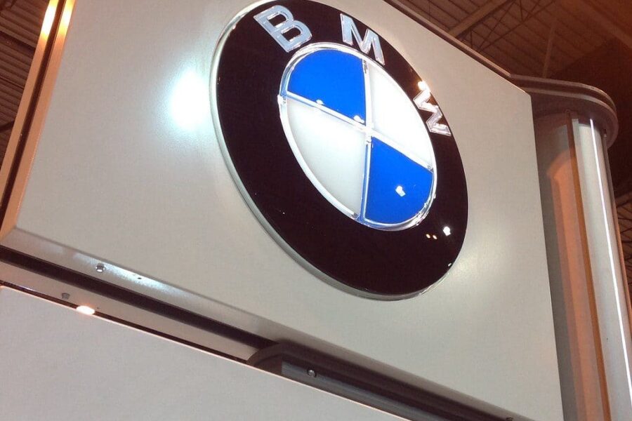 BMW. Foto: Openverse
