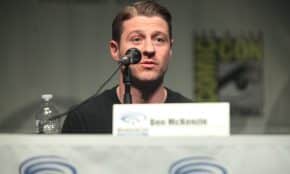 Ben McKenzie. Foto: Openverse
