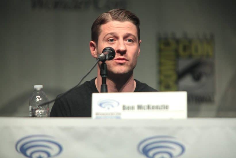 Ben McKenzie. Foto: Openverse