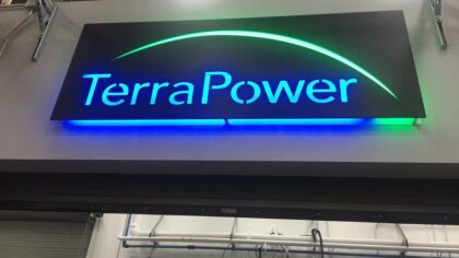 TerraPower får amerikansk godkjenning til å bygge ny generasjon kjernekraftreaktor