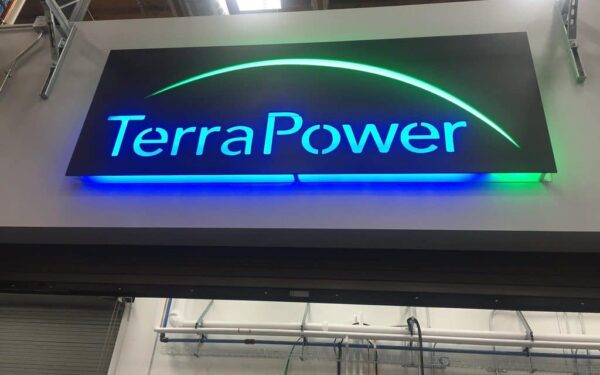 TerraPower får amerikansk godkjenning til å bygge ny generasjon kjernekraftreaktor