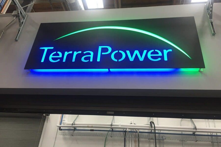 TerraPower. Foto: Openverse