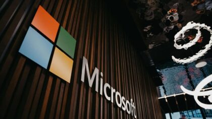 Microsoft-aksjen faller tungt: Analytiker peker på grepene som kan snu trenden