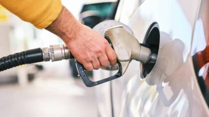 Drivstoffavgifter: Nye avgiftskutt fra 1. mai kan gi prisfall på 4,26 kroner for autodiesel