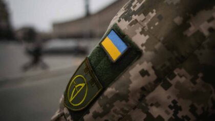 Oljeprisen klatrer raskt mot 120 dollar – nå strammer det seg til for de ukrainske styrkene
