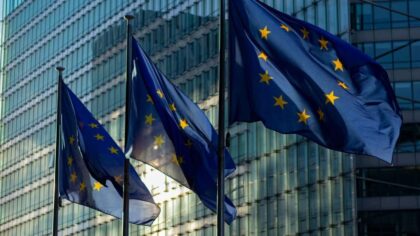 Voksende cyberkrise rammer EU-topper – nå bes sentrale ledere stenge Signal etter angrep