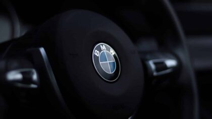 BMW: Skal fortsette å bygge luksussedaner tross 15 pst. amerikansk toll og SUV-dominans