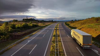 Nestlé frastjålet over 413.000 KitKat-sjokolader: Advarer mot økende logistikkriminalitet