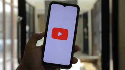 Tekniske utfordringer for YouTube-appen: Brukere melder at Cast-funksjonen nå mangler