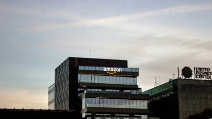 Amazon-sjefen: Slår tilbake mot kritikken av det massive AI-veddemålet på 200 mrd. dollar
