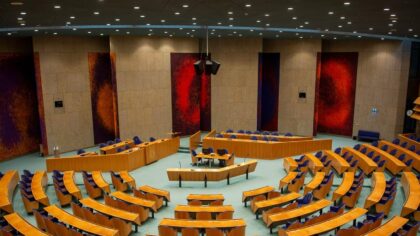 J. Gahr Støre maner til europeisk samhold mot Russland – inngår snart nytt partnerskap med Ukraina