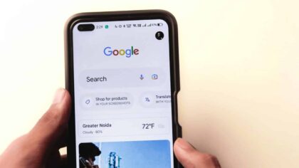 Bekymring for feilinformasjon – Google fjerner nå en omstridt AI-tjeneste for helseråd