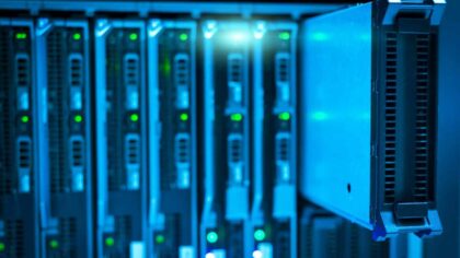De tre største skygigantene knuser forventningene – varsler AI-investeringer for 600 mrd.
