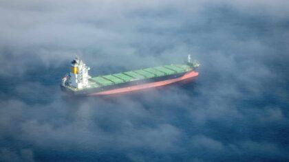 Nytt lovforslag fra regjeringen skal tette avgjørende hull i regelverket for CO2-transport
