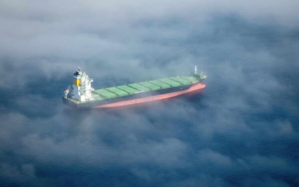 Nytt lovforslag fra regjeringen skal tette avgjørende hull i regelverket for CO2-transport
