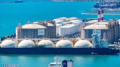 Krigen i Iran struper den globale energitilførselen – Europa frykter et kraftig prissjokk
