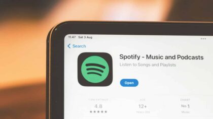 AI-musikk presser strømmebransjen: Spotifys Verified-merke kan bli en ny standard for hele markedet