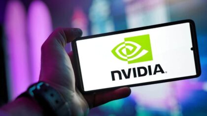 AI-selskapet Vast Data henter inn 1 mrd. dollar – Nvidia bidrar til å tredoble verdsettelsen