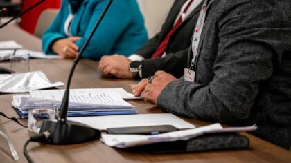 Nytt internasjonalt regelverk: EU og CPTPP-landene vil inngå felles digital handelsavtale