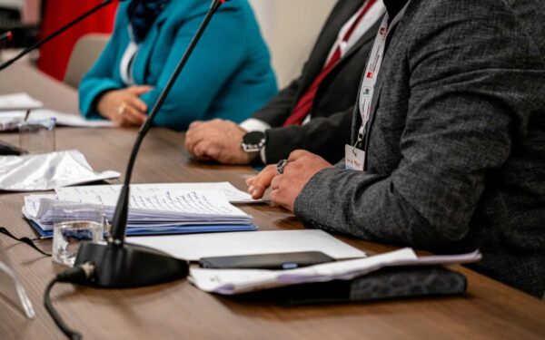 Nytt internasjonalt regelverk: EU og CPTPP-landene vil inngå felles digital handelsavtale