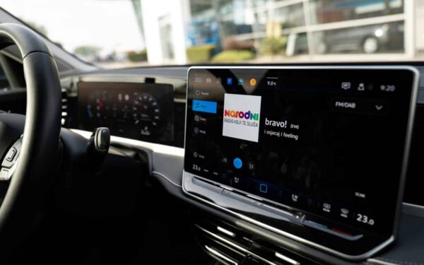 Tillater en langt mer naturlig dialog bak rattet – nå rulles Gemini ut til brukere av Android Auto
