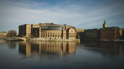 Sverige vurderer euro igjen: Kan folket bli kalt til ny folkeavstemning i 2030?