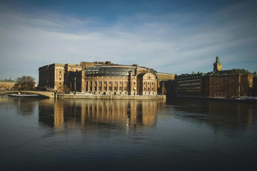 Sverige vurderer euro igjen: Kan folket bli kalt til ny folkeavstemning i 2030?