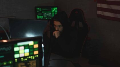Nye EU-sanksjoner mot „hack-for-hire&raquo;: Kinesiske selskaper svartelistes