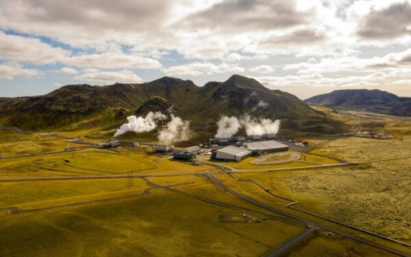 Baksiden av energisuksessen – Island advarer mot overbelastning av geotermiske ressurser