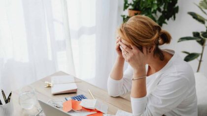 Søker du ikke innen 31. mars kan du miste tusenlapper i studiegjeldsslette