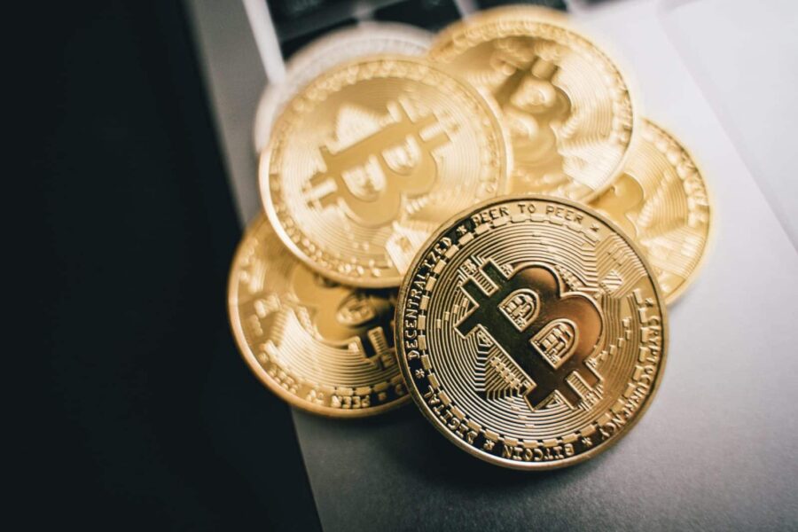 Ny rapport advarer: Milliarder hvitvaskes i krypto – og nesten ingen blir dømt i dag