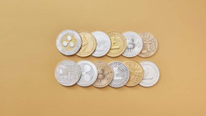 Skatteetaten får nye kontrollmuligheter mot skjulte kryptoverdier