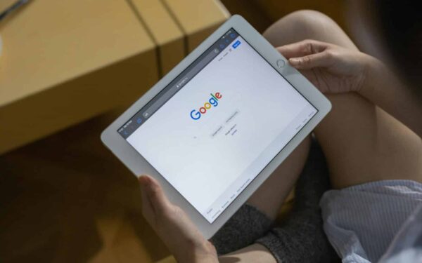 Google Chrome på Android får bokmerkelinje for nettbrett og brettbare telefoner