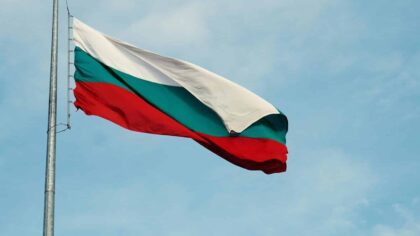 Bulgarias inflasjon anslås til 3,6 pst. i 2026 – første måling etter euroinnføring