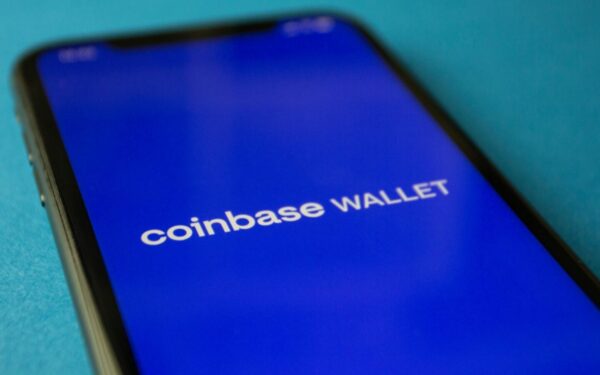 Den amerikanske kryptobørsen Coinbase får betinget godkjenning som føderal trustbank