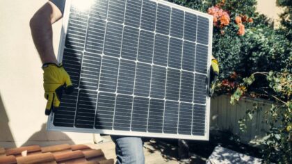 Octopus Australia starter bygging av stort sol- og batteriprosjekt for økt energiforsyning