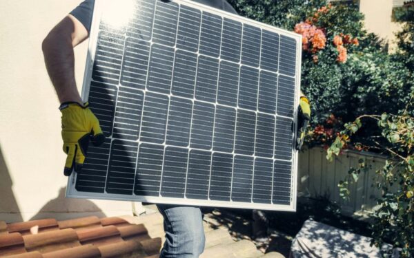 Octopus Australia starter bygging av stort sol- og batteriprosjekt for økt energiforsyning