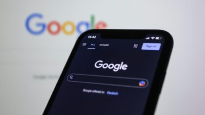 Google Meet oppgraderer bildekvaliteten – forbedringen vil kreve en god og stabil nettlinje