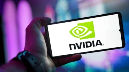 Nvidia og Corning: Skaper over 3000 nye industrijobber i USA for å bygge AI-infrastruktur