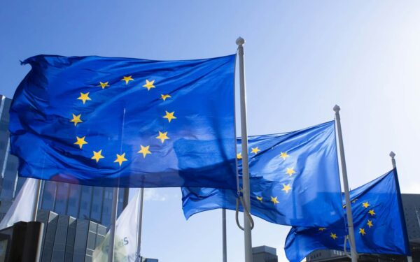 EU-taksonomien for bærekraftig aktivitet: Forslag til endringer på høring