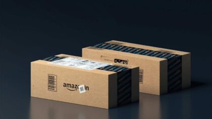 Amazon satser nå tungt på utslippsfri transport – inngår viktig avtale med svenske Einride