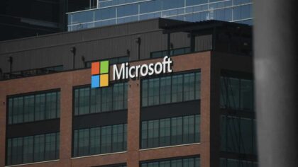 Digitaliseringsministeren: Frykter it-gigantene etter at Microsoft tok 75 pst. av staten