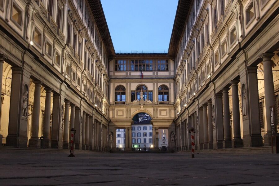 gallery, uffizi gallery, italy, florence, morning, empty, architecture, museum, renaissance, uffizi gallery, uffizi gallery, uffizi gallery, uffizi gallery, uffizi gallery, florence, florence, florence, florence