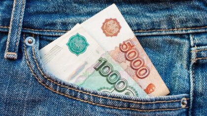 Russlands sentralbank senker renten igjen, signaliserer svakere vekst